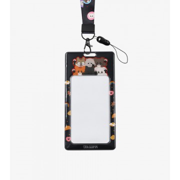 T1 Animal Friends 04.TICKET HOLDER